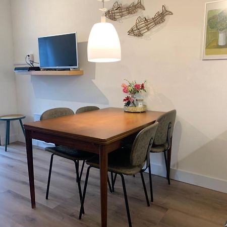 Shortstay Scheveningen กรุงเฮก ภายนอก รูปภาพ
