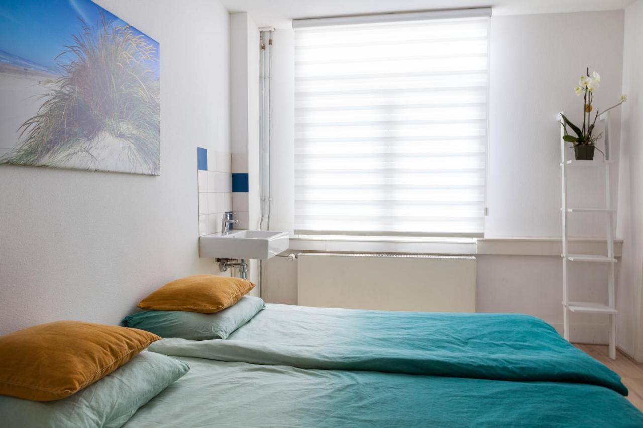Shortstay Scheveningen กรุงเฮก ภายนอก รูปภาพ