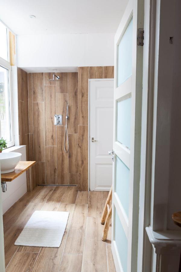 Shortstay Scheveningen กรุงเฮก ภายนอก รูปภาพ