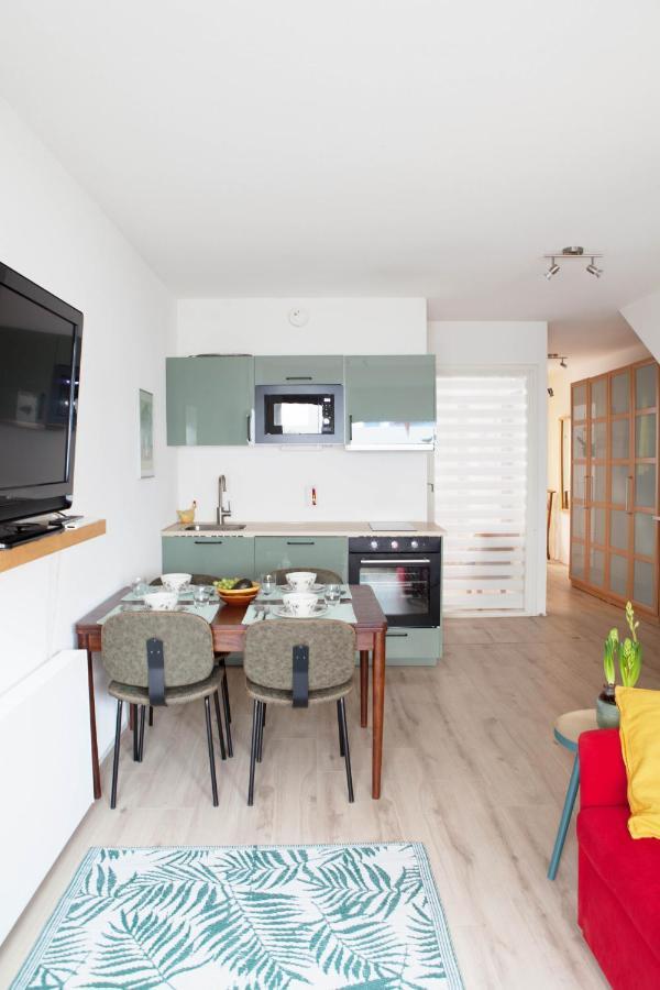 Shortstay Scheveningen กรุงเฮก ภายนอก รูปภาพ